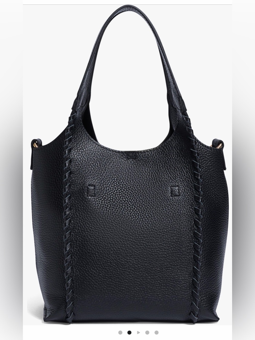 Sam Edelman Designer Handbag - Picture 2 of 16